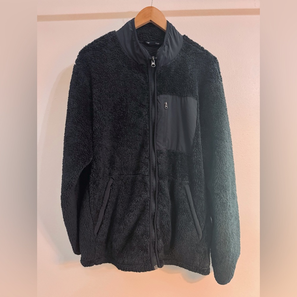 Women’s Fleece Jacket